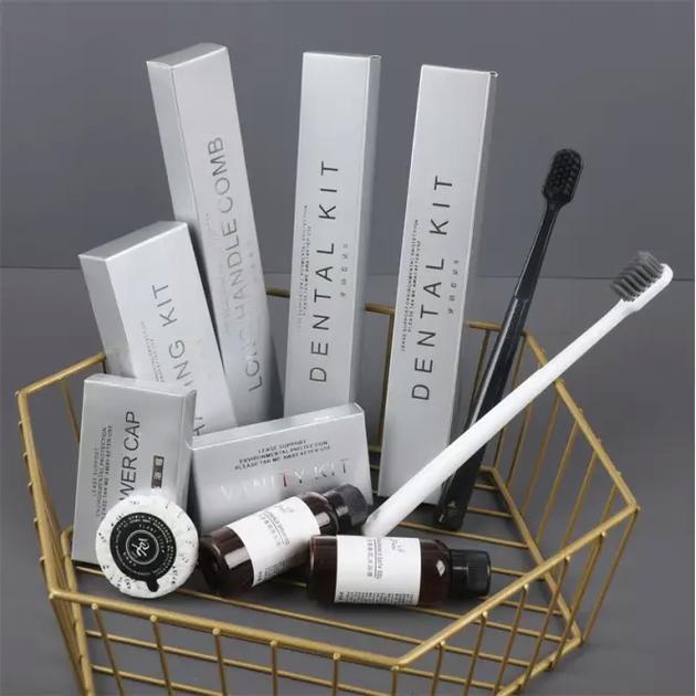 身為酒店用品行業工作者,如何選酒店牙刷供應商?